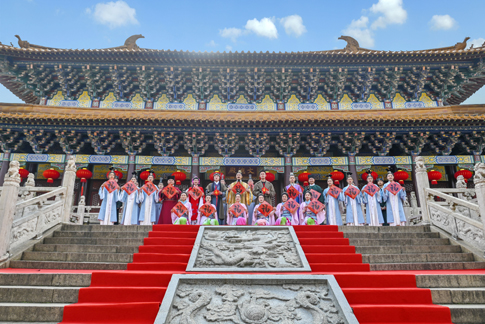 无锡景区春节限定节目《宋潮·宝鉴》.jpg 无锡景区春节限定节目《宋潮·宝鉴》.jpg