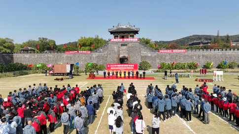 无锡影视基地开展2022年度消防安全技能培训及竞赛活动.JPG