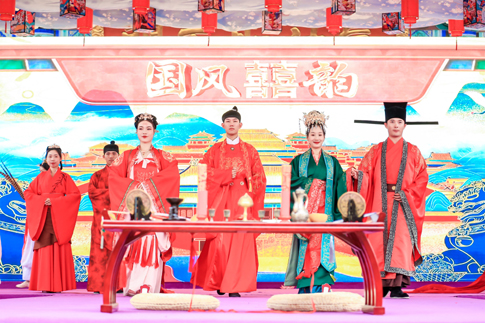 5南海景区全新创编《国风喜韵》惊艳亮相.JPG