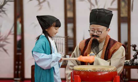 无锡景区学生参加“六一学六艺”传统文化研学活动_副本.jpg