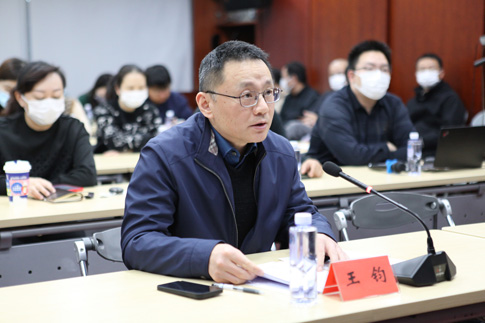 1王钧对消防安全工作提出要求 部署相关工作.JPG