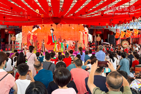 5南海景区《国风囍韵》演绎东方美学.jpg