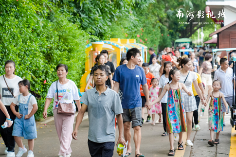 9南海景区暑期惠民季营销活动备受欢迎.jpg
