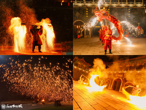 2无锡影视基地非遗系列表演排列现场.jpg
