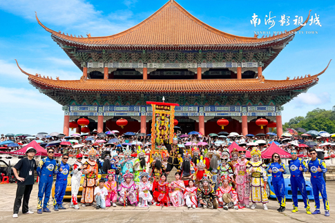 5南海景区影视特技嘉年华火爆出圈.jpg 5南海景区影视特技嘉年华火爆出圈.jpg